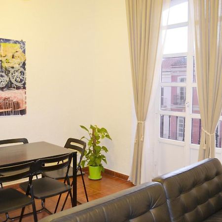 Acogedor Apartamento En Malaga Centro Màlaga Exteriér fotografie