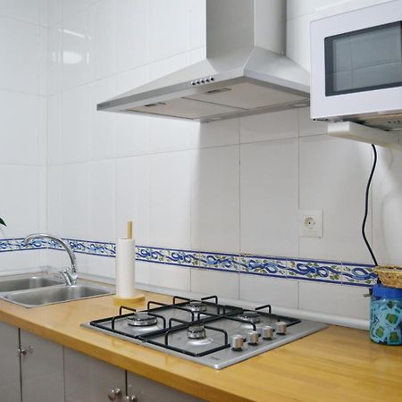 Acogedor Apartamento En Malaga Centro Màlaga Exteriér fotografie