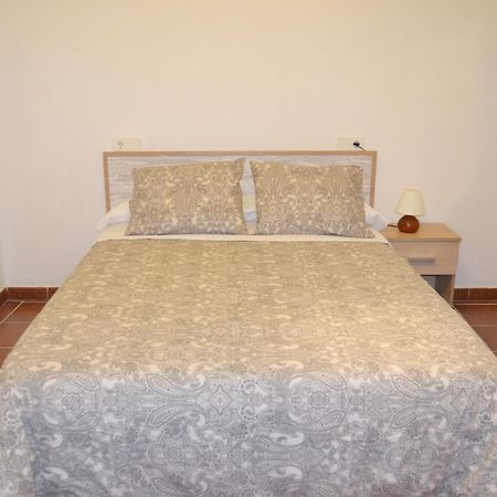 Acogedor Apartamento En Malaga Centro Màlaga Exteriér fotografie