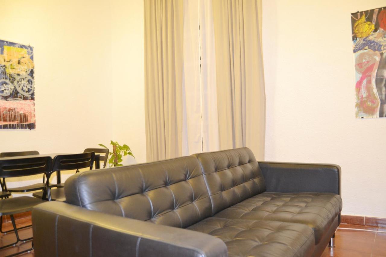 Acogedor Apartamento En Malaga Centro Màlaga Exteriér fotografie