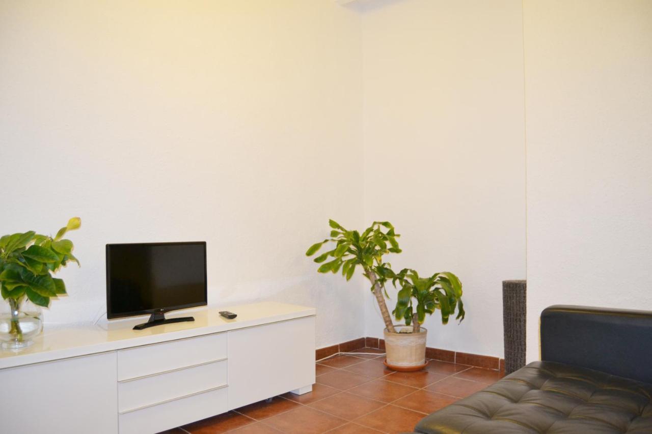 Acogedor Apartamento En Malaga Centro Màlaga Exteriér fotografie