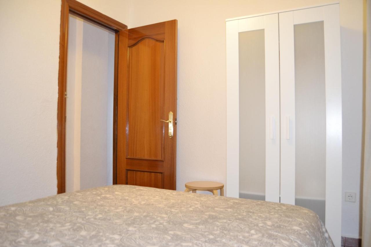 Acogedor Apartamento En Malaga Centro Màlaga Exteriér fotografie