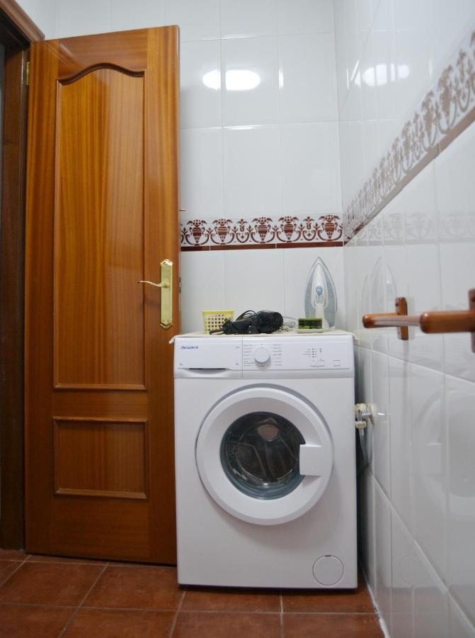 Acogedor Apartamento En Malaga Centro Màlaga Exteriér fotografie