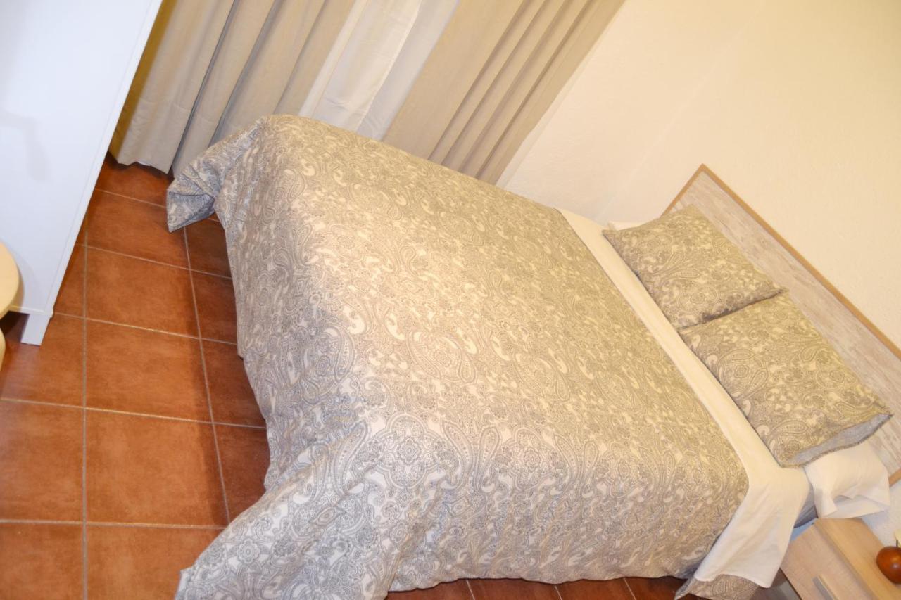 Acogedor Apartamento En Malaga Centro Màlaga Exteriér fotografie