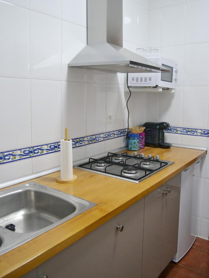 Acogedor Apartamento En Malaga Centro Màlaga Exteriér fotografie