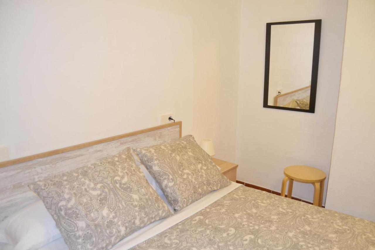 Acogedor Apartamento En Malaga Centro Màlaga Exteriér fotografie
