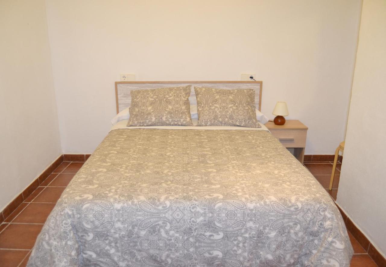 Acogedor Apartamento En Malaga Centro Màlaga Exteriér fotografie